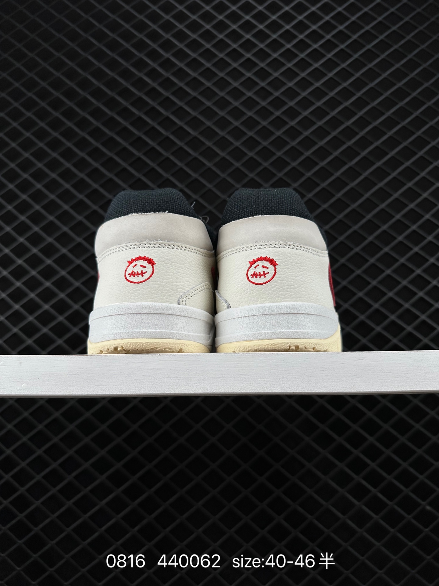 Travis Scott x Jordan Cut The Check AJ1 Travis Scott x Jordan Cut The Check AJ1